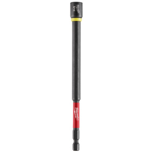 Milwaukee Impact Nutdriver Sets Magnetic