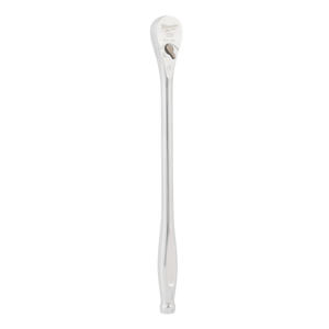 Milwaukee Ratchet Socket Wrenches 3/8 in 12.0 in