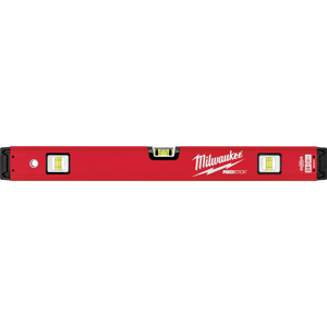Milwaukee Box Levels 24.0 in Not Magnetic