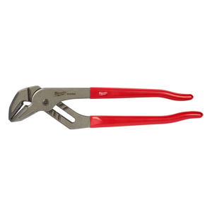 Milwaukee Straight Jaw Pliers