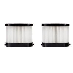 Milwaukee HEPA Filters