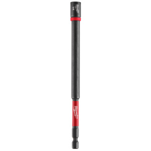 Milwaukee Impact Nutdriver Sets Magnetic