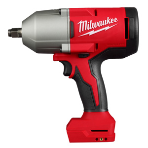 Milwaukee M18™ High Torque Impact Wrenches 1/2 in Cordless