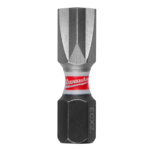 Milwaukee Impact Driver Insert Bits