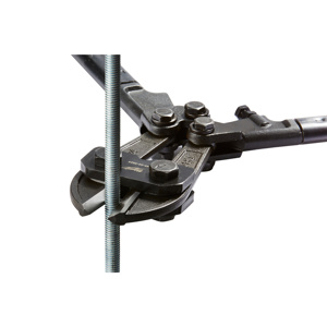 Milwaukee Bolt Cutters 7/16 in Manual