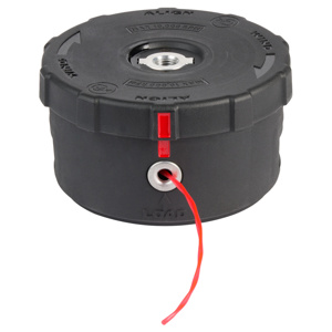 Milwaukee Trimmer Heads 0.08/0.095 in Line Diameter