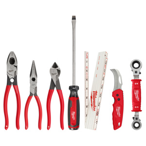 Milwaukee Hand Tool Sets