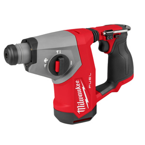 Milwaukee M12™ FUEL™ Rotary Hammer Drills