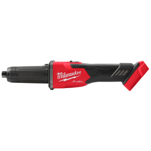 Milwaukee M18™ FUEL™ Braking Die Grinders 1/4 in Cordless Slide <em class="search-results-highlight">Switch</em>