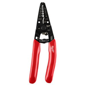 Milwaukee Cable Cutter & Strippers
