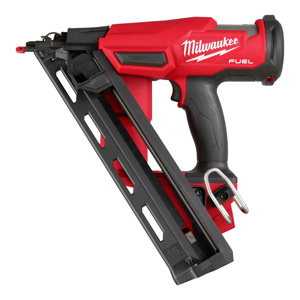 Milwaukee M18™ FUEL™ Finishing Nailers Cordless 15 Gauge
