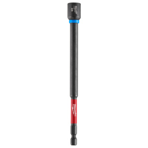 Milwaukee Impact Nutdriver Sets Magnetic