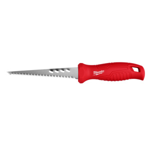 Milwaukee Rasping Jab Saws Steel