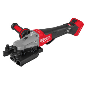 Milwaukee M18™ FUEL™ Rebar Cutters Alloy Steel,Glass Filled Nylon,Aluminum,Rubber