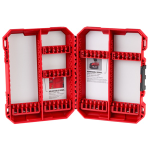 Milwaukee Customizable Large Cases