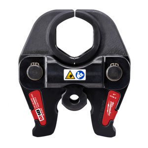 Milwaukee M18™ FORCE LOGIC™ Press Tool CTS-V Press Jaws Steel