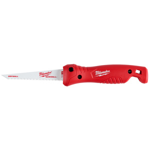 Milwaukee Folding Jab Saws