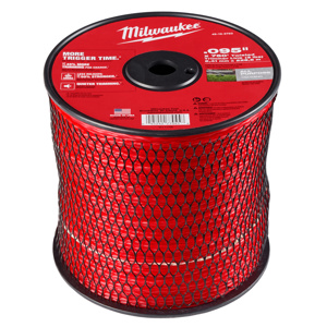 Milwaukee Trimmer Lines