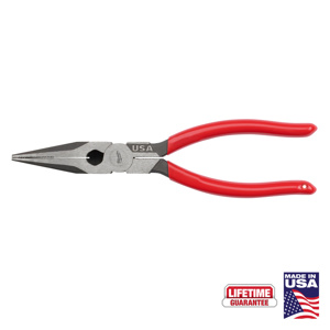 Milwaukee Long Needle Nose Pliers