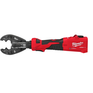 Milwaukee M18™ FORCE LOGIC™ Crimper Kits