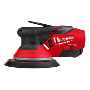 Milwaukee M12™ FUEL™ Orbital Sanders