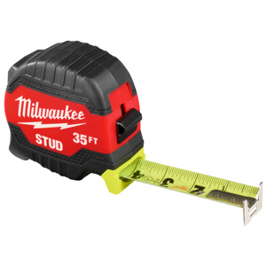 Milwaukee Tape Measures