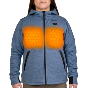 Milwaukee M12™ AXIS™ HEXON™ Heated Hoodie Kits