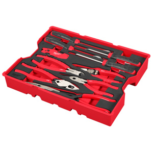 Milwaukee Plier Sets