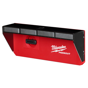 Milwaukee PACKOUT™ Tool / Storage Racks Plastic
