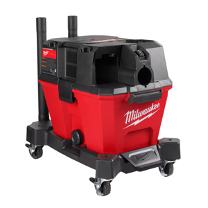Milwaukee M18™ FUEL™ Wet / Dry Vacuums Cordless 6 gal 87 CFM 26 lb