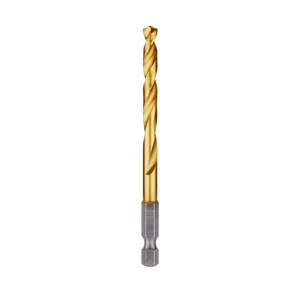 Milwaukee Impact Drill Bits 1 Piece 15/64 in