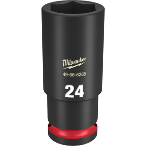 Milwaukee Metric Sockets