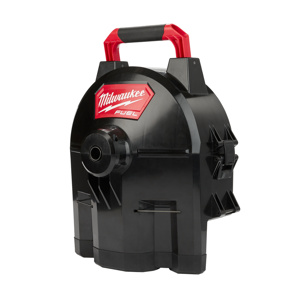 Milwaukee SWITCH PACK™ Drums with Anchor Cable