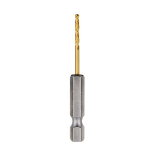 Milwaukee Impact Drill Bits 1 Piece 5/64 in