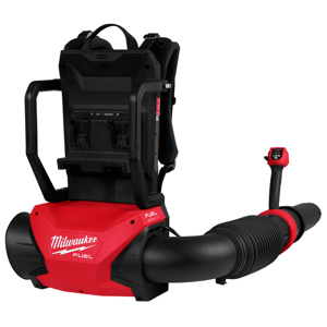 Milwaukee M18™ FUEL™ Dual Battery Backpack Blowers Cordless 650 CFM