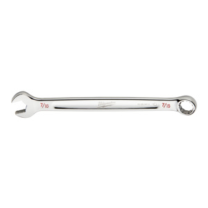 Milwaukee Combination Wrenches SAE 7/16 in