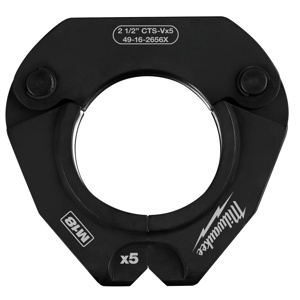 Milwaukee M18™ FORCE LOGIC™ Press Ring Jaws Steel