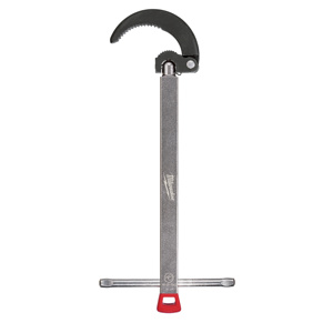 Milwaukee Basin Wrenches 14.9 in Metal 2.50 in