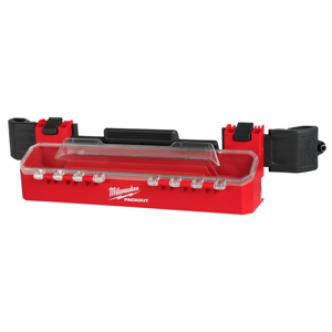 Milwaukee PACKOUT™ Bin /Case Attachments Polypropylene