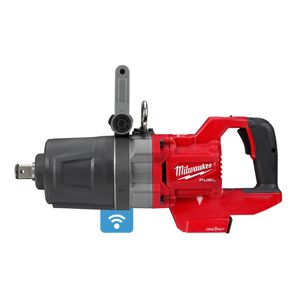 Milwaukee M18™ FUEL™ ONE-KEY™ High Torque Impact Wrenches 1 in Cordless