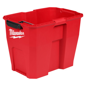 Milwaukee Wet / Dry Vacuum Tanks