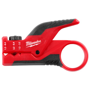 Milwaukee Cable Strippers