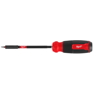 Milwaukee SHOCKWAVE™ Impact Duty™ Multi-bit Screwdrivers 14-in-1 Piece Magnetic