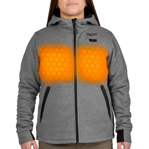 Milwaukee M12™ AXIS™ HEXON™ Heated Hoodie Kits