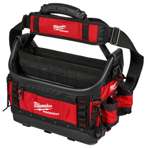 Milwaukee PACKOUT™ Totes 39 Pocket Polyester
