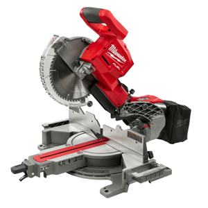 Milwaukee M18™ FUEL™ Dual Bevel Sliding Compound Miter Saws Cordless 10 in 48 / 48