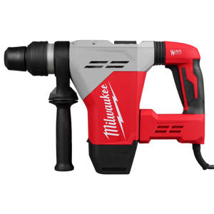 Milwaukee Rotary Hammer Drills Corded Electric 1-9/16 in