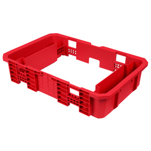 Milwaukee PACKOUT™ Tool Trays Polypropylene