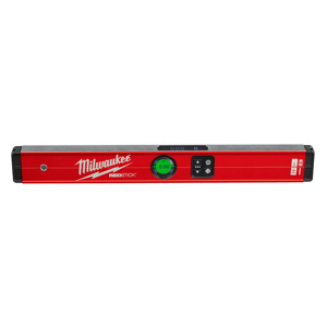 Milwaukee Digital Levels 24 in Not Magnetic
