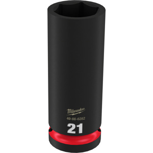 Milwaukee SHOCKWAVE Impact Duty™ Metric Sockets
